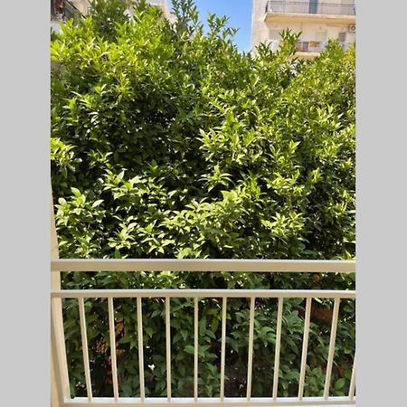 Studio Stay Apartment Каламата Экстерьер фото