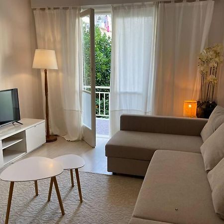 Studio Stay Apartment Каламата Экстерьер фото