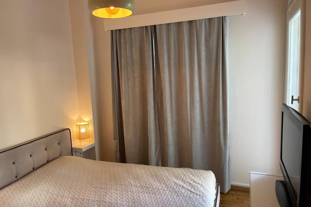 Studio Stay Apartment Каламата Экстерьер фото