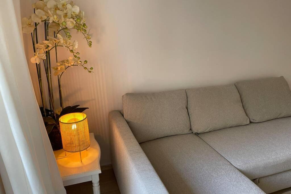 Studio Stay Apartment Каламата Экстерьер фото